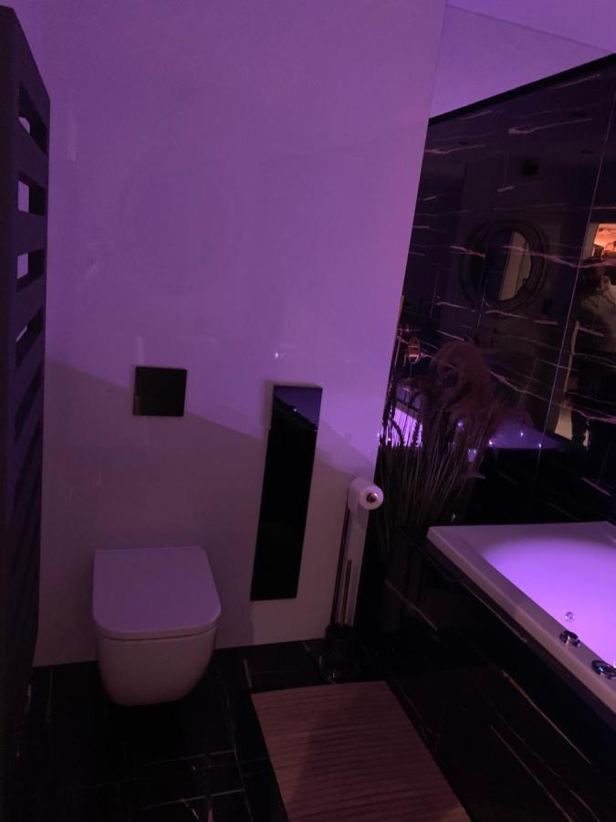 Apartament Gold ズオトリジャ エクステリア 写真