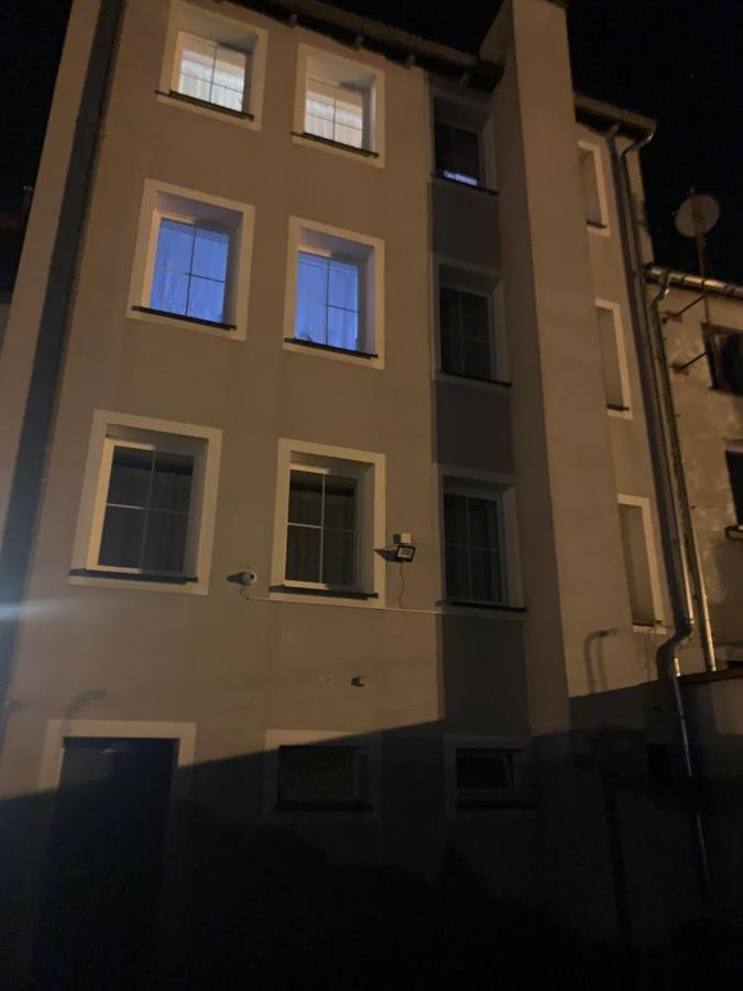 Apartament Gold ズオトリジャ エクステリア 写真
