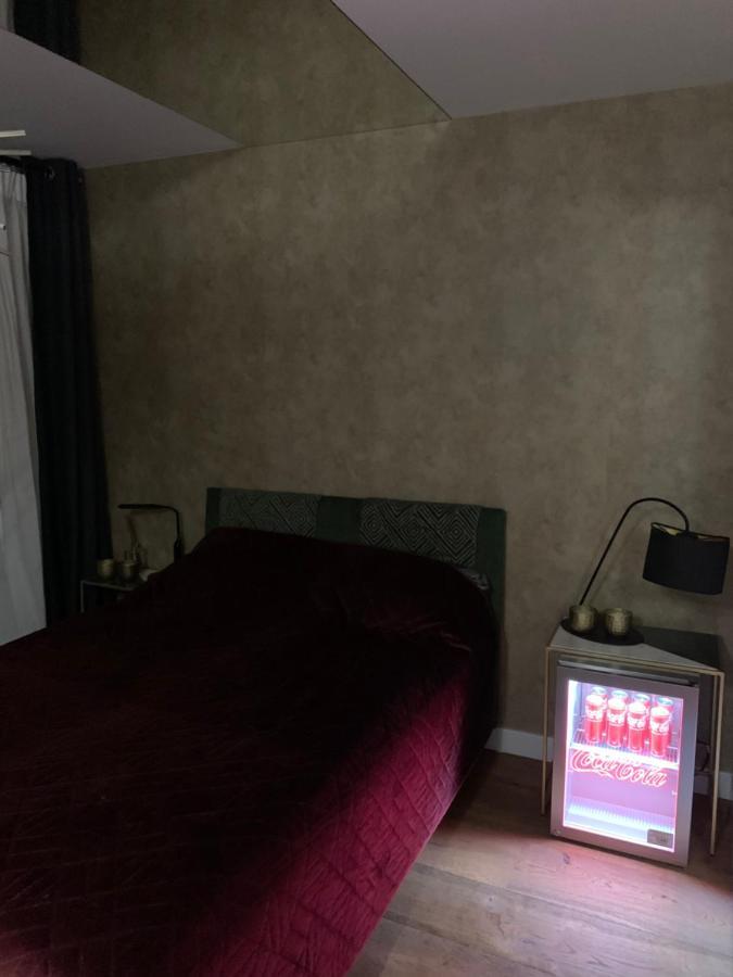 Apartament Gold ズオトリジャ エクステリア 写真